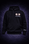 The CM Vision 415 Essential Hoodie