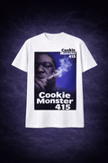 The Cookie Monster 415 Legacy