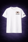 The CM Vision 415 Essential Tee