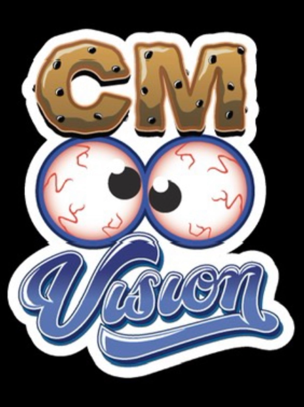 CM Vision 415