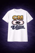 The CM Vision Signature Tee